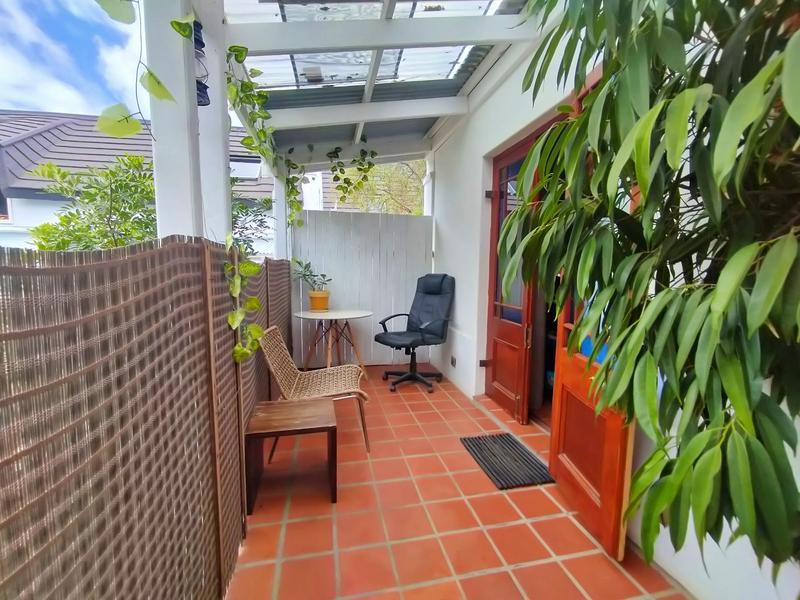 To Let 1 Bedroom Property for Rent in Hout Bay Western Cape